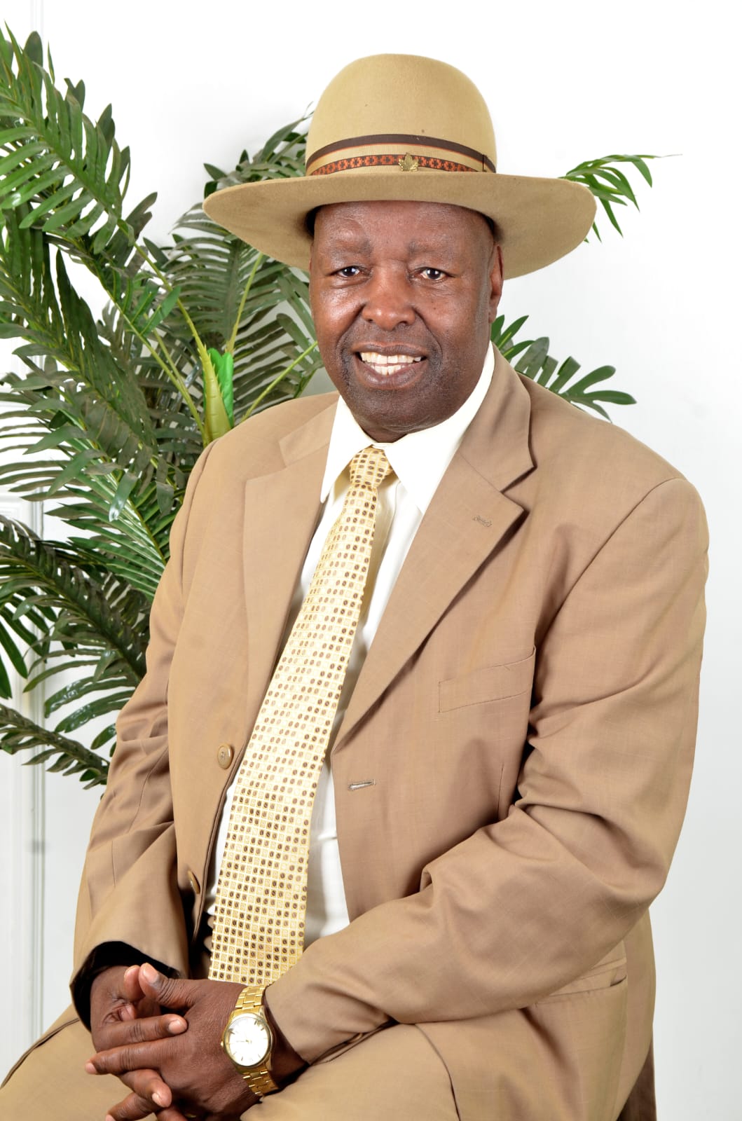 GAP Chairman